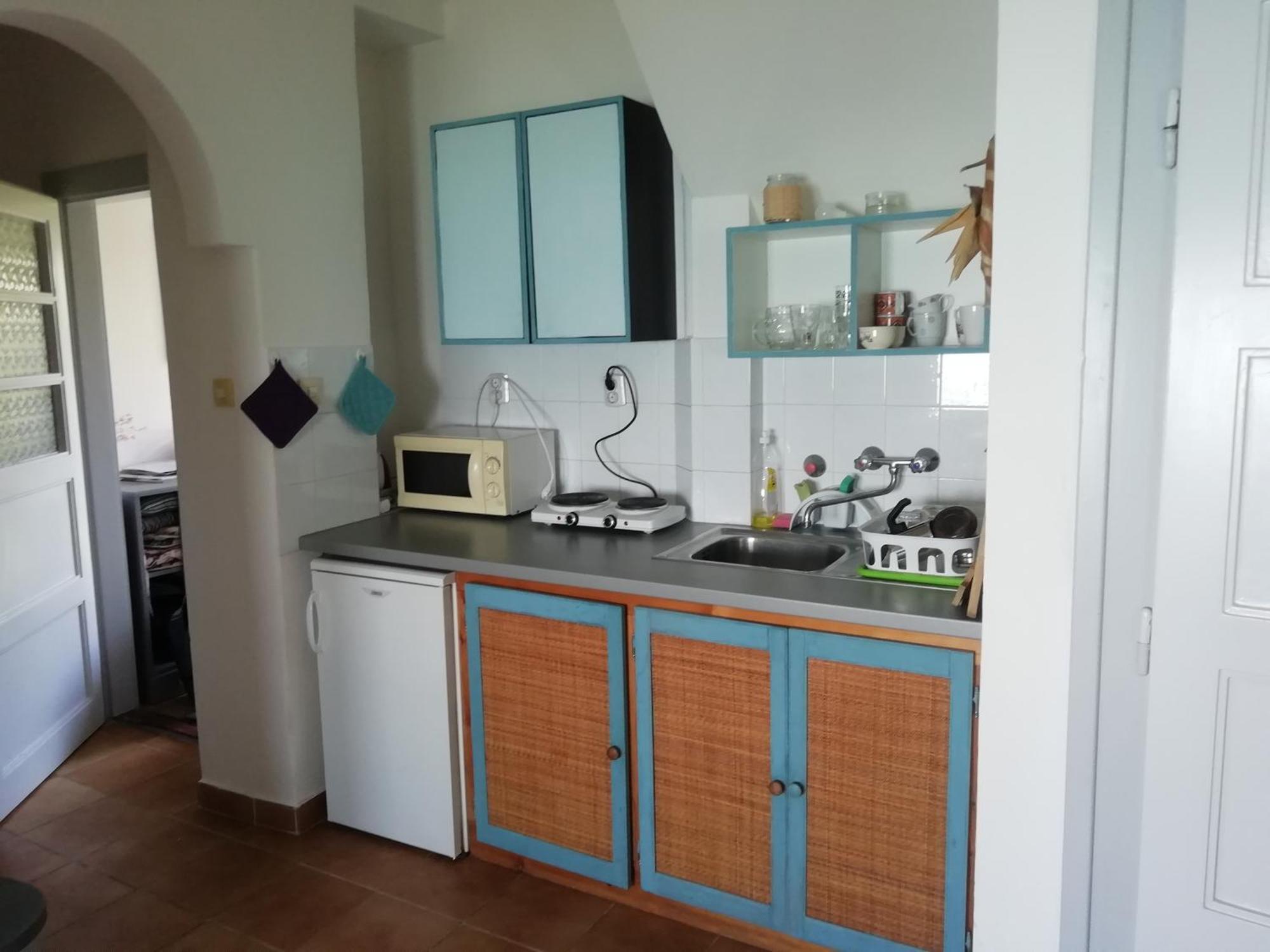 Csizmazia Apartman تيهاني الغرفة الصورة